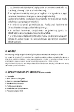 Предварительный просмотр 107 страницы Cuisinart MINI PREP PRO Manual