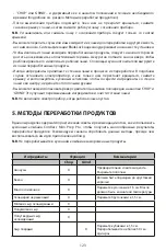 Предварительный просмотр 125 страницы Cuisinart MINI PREP PRO Manual