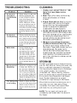 Preview for 7 page of Cuisinart Mix It In ICE-45 Instruction Booklet