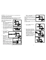 Preview for 4 page of Cuisinart MP-150C Instruction Manual