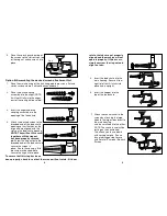 Preview for 5 page of Cuisinart MP-150C Instruction Manual