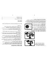 Preview for 12 page of Cuisinart MP-150C Instruction Manual