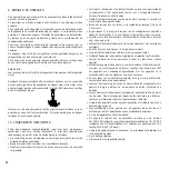 Preview for 44 page of Cuisinart MP14NE Instructions Manual