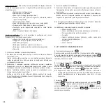 Preview for 48 page of Cuisinart MP14NE Instructions Manual