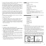 Preview for 57 page of Cuisinart MP14NE Instructions Manual