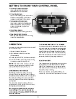 Предварительный просмотр 4 страницы Cuisinart MSC-400C Cook Central Instruction Booklet