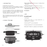 Предварительный просмотр 16 страницы Cuisinart MSC600E Instructions Manual