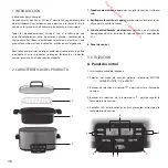 Предварительный просмотр 48 страницы Cuisinart MSC600E Instructions Manual