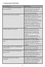 Preview for 36 page of Cuisinart PL50E Instructions Manual