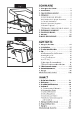 Предварительный просмотр 4 страницы Cuisinart PL60BE Instructions Manual