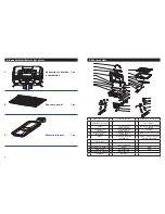 Предварительный просмотр 10 страницы Cuisinart PORTABLE LP GAS GRILL CGG-180T Operating Instructions Manual