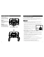 Предварительный просмотр 11 страницы Cuisinart PORTABLE LP GAS GRILL CGG-180T Operating Instructions Manual