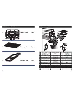 Предварительный просмотр 17 страницы Cuisinart PORTABLE LP GAS GRILL CGG-180T Operating Instructions Manual