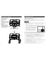 Предварительный просмотр 18 страницы Cuisinart PORTABLE LP GAS GRILL CGG-180T Operating Instructions Manual