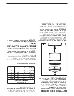 Preview for 12 page of Cuisinart PRC-12 Series Instruction Booklet