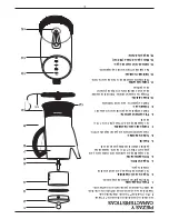 Preview for 13 page of Cuisinart PRC-12 Series Instruction Booklet