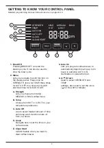 Предварительный просмотр 7 страницы Cuisinart PurePrecision CPO-800 Instruction Booklet