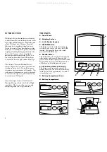 Предварительный просмотр 2 страницы Cuisinart SA-110AC Instruction Booklet