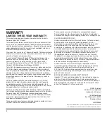 Preview for 8 page of Cuisinart SB-5600 Instruction Booklet