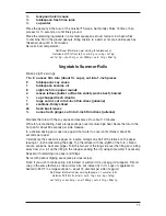 Preview for 11 page of Cuisinart SG-10 Instruction And Recipe Booklet