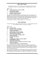 Preview for 15 page of Cuisinart SG-10A Instruction And Recipe Booklet