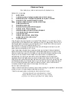 Preview for 17 page of Cuisinart SG-10A Instruction And Recipe Booklet