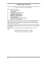 Preview for 18 page of Cuisinart SG-10A Instruction And Recipe Booklet