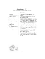 Preview for 27 page of Cuisinart SM-55 - Stand Mixer Recipes