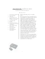 Preview for 37 page of Cuisinart SM-55 - Stand Mixer Recipes