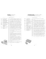 Preview for 21 page of Cuisinart SM-55BK - 5 - Stand Mixer Instruction/Recipe Booklet