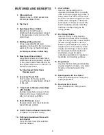 Preview for 4 page of Cuisinart SM-55C SERIES Instruction/Recipe Booklet