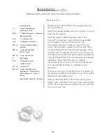 Preview for 34 page of Cuisinart SM-55C SERIES Instruction/Recipe Booklet