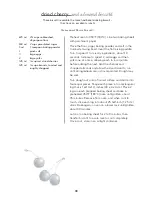 Preview for 39 page of Cuisinart SM-55C SERIES Instruction/Recipe Booklet