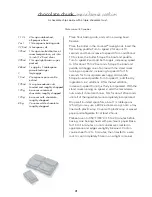 Preview for 41 page of Cuisinart SM-55C SERIES Instruction/Recipe Booklet