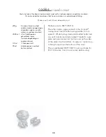 Preview for 48 page of Cuisinart SM-55C SERIES Instruction/Recipe Booklet