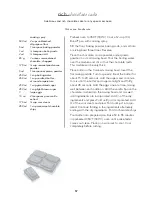 Preview for 57 page of Cuisinart SM-55C SERIES Instruction/Recipe Booklet