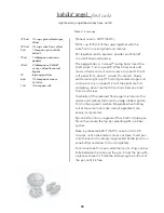 Preview for 59 page of Cuisinart SM-55C SERIES Instruction/Recipe Booklet