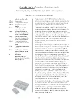 Preview for 61 page of Cuisinart SM-55C SERIES Instruction/Recipe Booklet