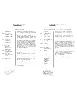 Предварительный просмотр 10 страницы Cuisinart SM-70C Instruction/Recipe Booklet