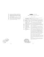 Предварительный просмотр 26 страницы Cuisinart SM-70C Instruction/Recipe Booklet