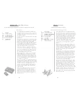 Предварительный просмотр 27 страницы Cuisinart SM-70C Instruction/Recipe Booklet