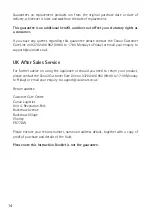 Preview for 14 page of Cuisinart SM50BU Quick Start Manual