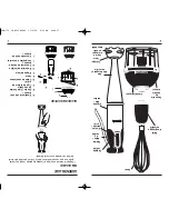 Preview for 30 page of Cuisinart Smart Stick CSB-77C Instruction/Recipe Booklet