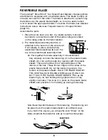 Preview for 9 page of Cuisinart Smart Stick CSB-79 Instruction And Recipe Booklet