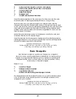 Preview for 21 page of Cuisinart Smart Stick CSB-79 Instruction And Recipe Booklet