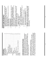 Preview for 3 page of Cuisinart Smart Stick PowerTrio CSB-80C Instruction And Recipe Booklet