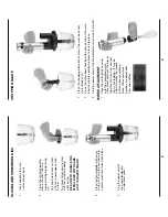 Preview for 5 page of Cuisinart Smart Stick PowerTrio CSB-80C Instruction And Recipe Booklet