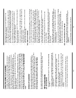 Preview for 7 page of Cuisinart Smart Stick PowerTrio CSB-80C Instruction And Recipe Booklet