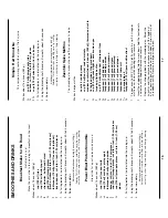 Preview for 9 page of Cuisinart Smart Stick PowerTrio CSB-80C Instruction And Recipe Booklet