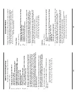 Preview for 15 page of Cuisinart Smart Stick PowerTrio CSB-80C Instruction And Recipe Booklet